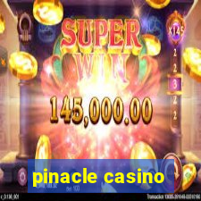 pinacle casino