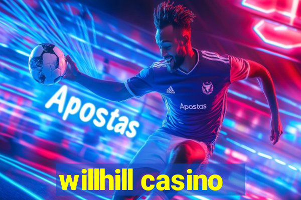 willhill casino