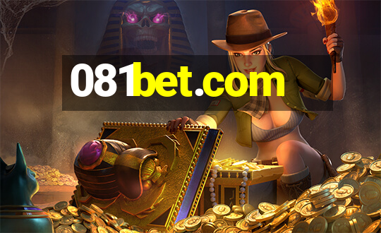 081bet.com