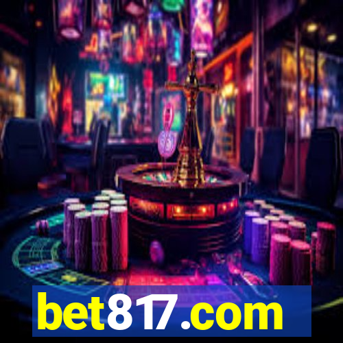 bet817.com