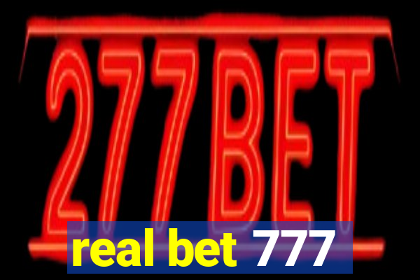 real bet 777