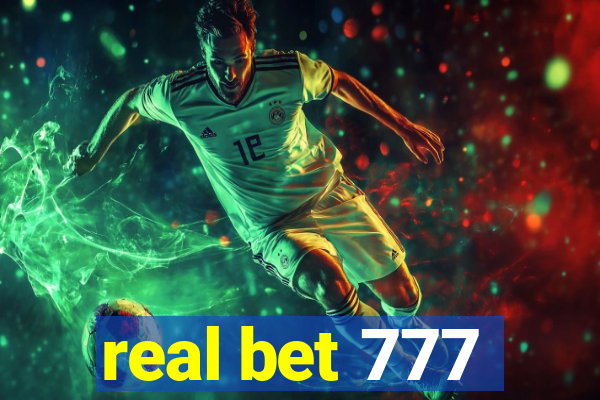 real bet 777