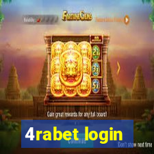 4rabet login