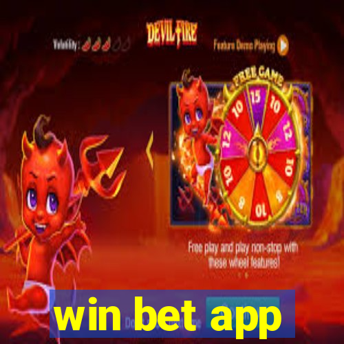 win bet app