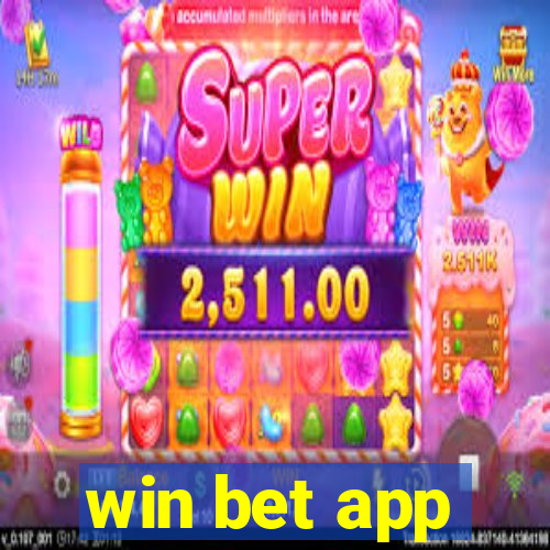 win bet app