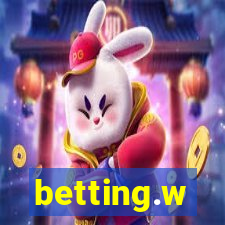 betting.w