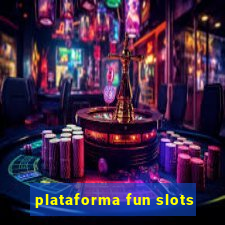 plataforma fun slots