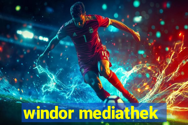 windor mediathek