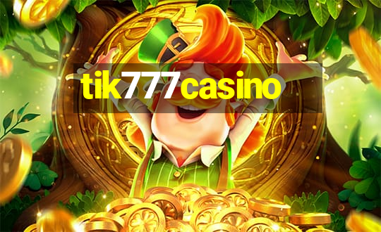 tik777casino