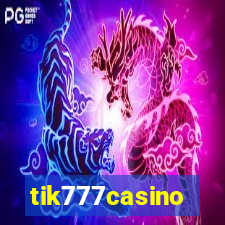 tik777casino