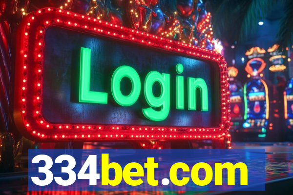 334bet.com