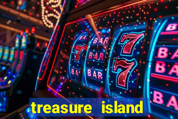 treasure island resort & casino mn