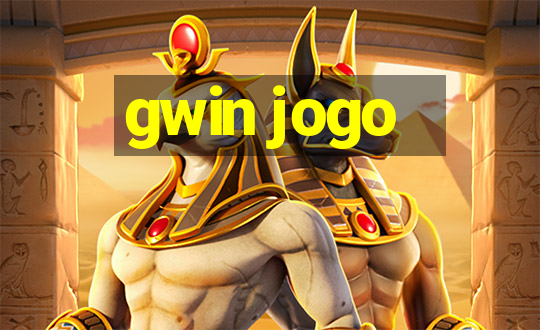 gwin jogo