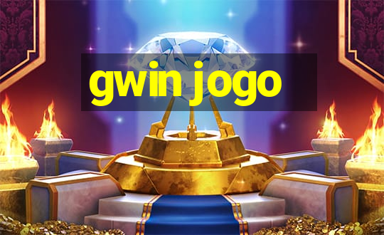 gwin jogo