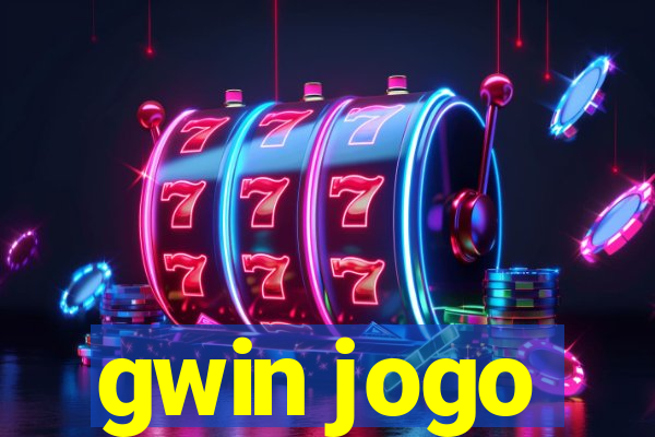 gwin jogo