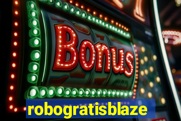 robogratisblaze