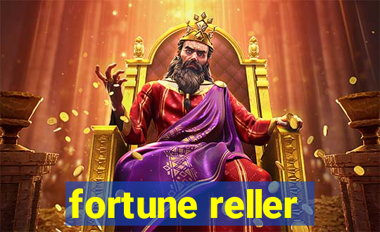 fortune reller