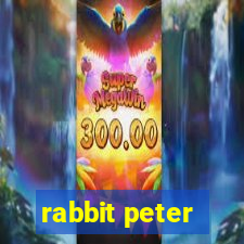 rabbit peter