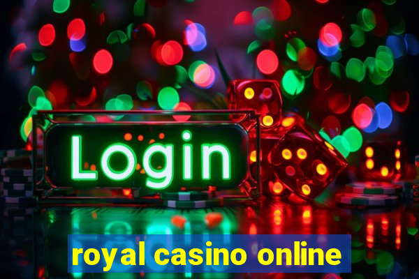 royal casino online