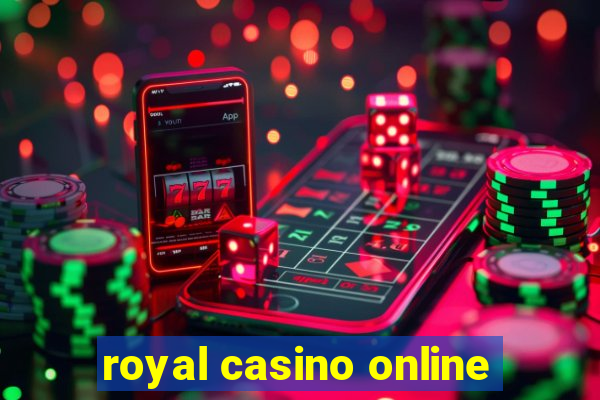 royal casino online