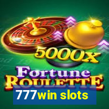 777win slots