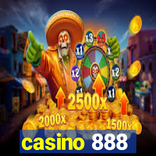 casino 888