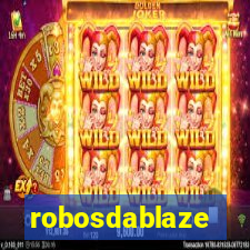 robosdablaze