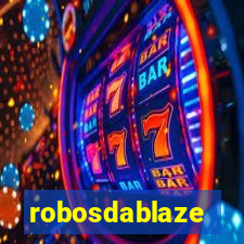 robosdablaze