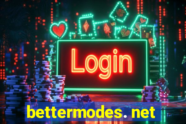 bettermodes. net