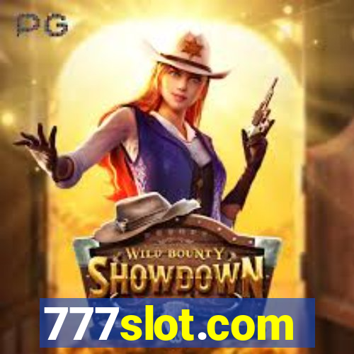 777slot.com