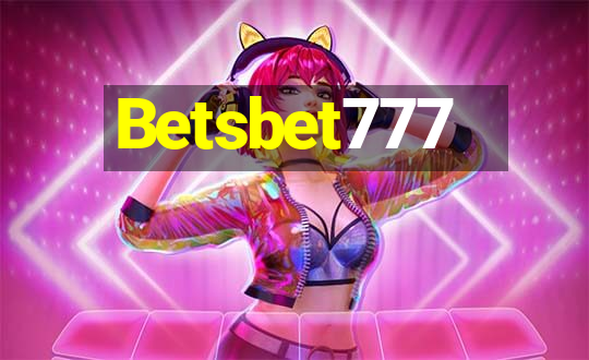 Betsbet777