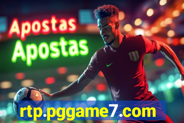 rtp.pggame7.com