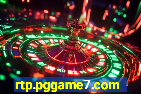 rtp.pggame7.com