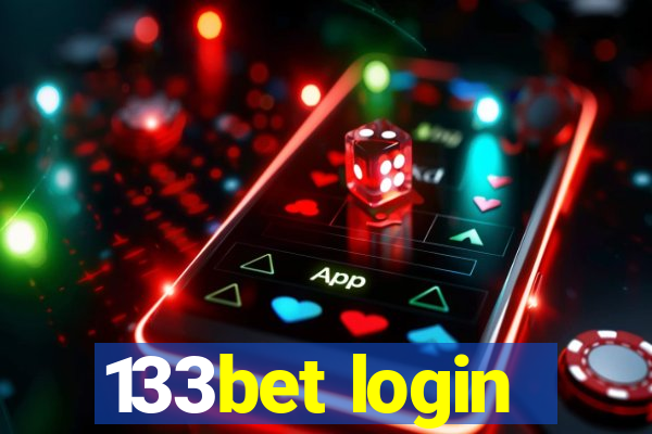 133bet login