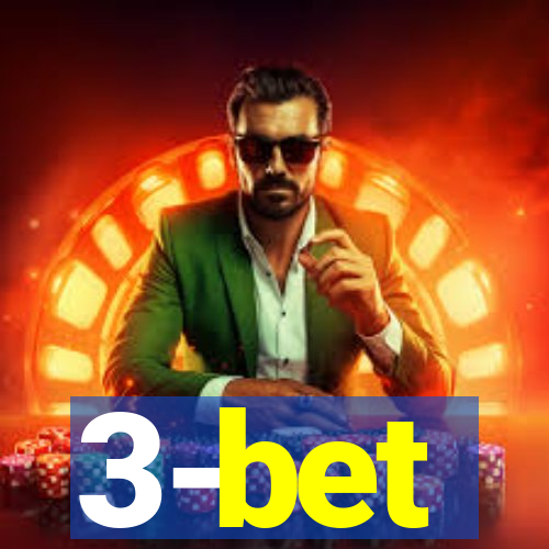 3-bet