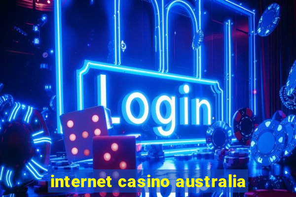 internet casino australia