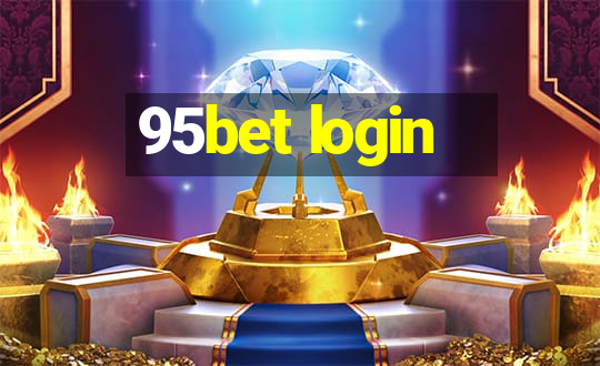 95bet login