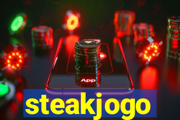 steakjogo