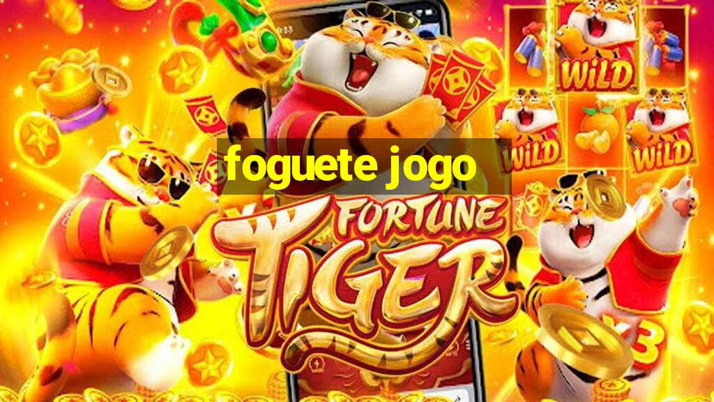 foguete jogo