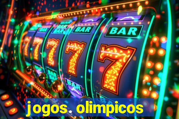 jogos. olimpicos