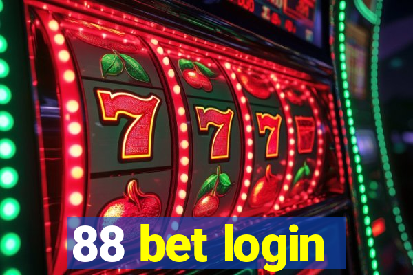 88 bet login