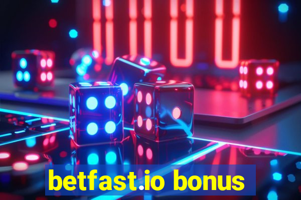 betfast.io bonus