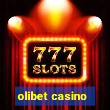 olibet casino