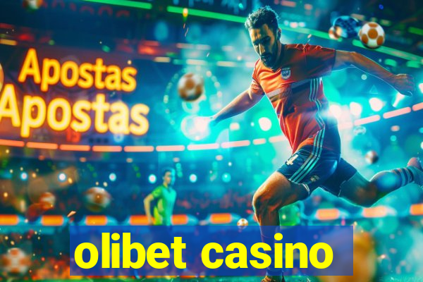 olibet casino