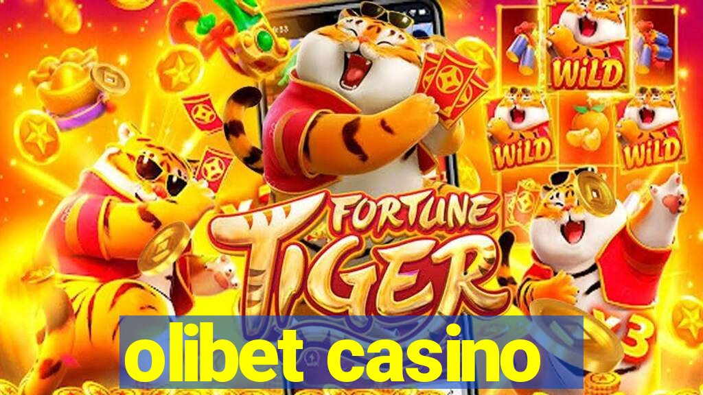 olibet casino