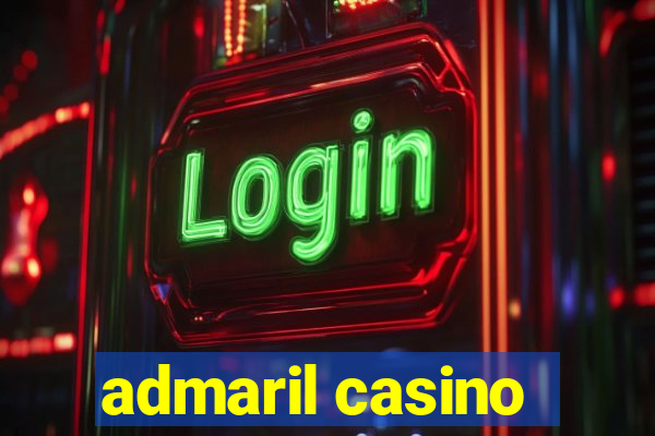 admaril casino