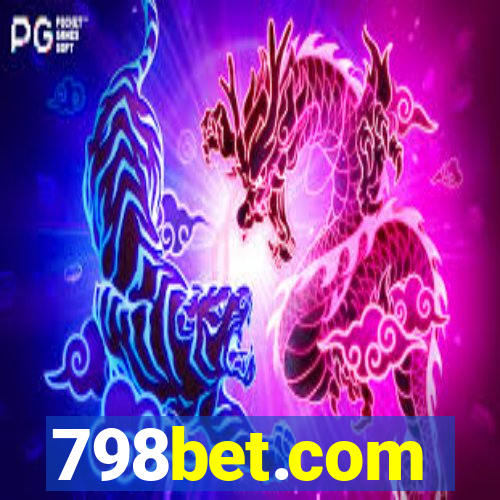 798bet.com