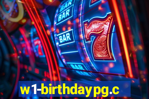 w1-birthdaypg.com