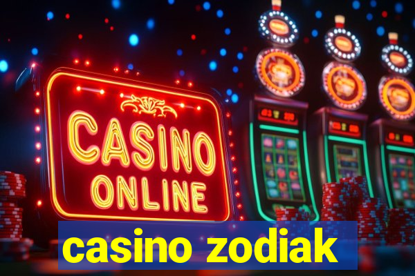 casino zodiak