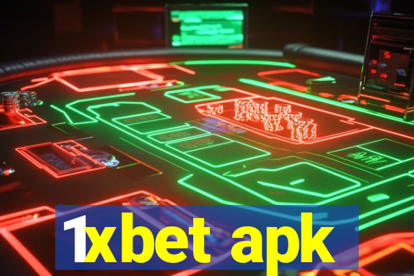 1xbet apk